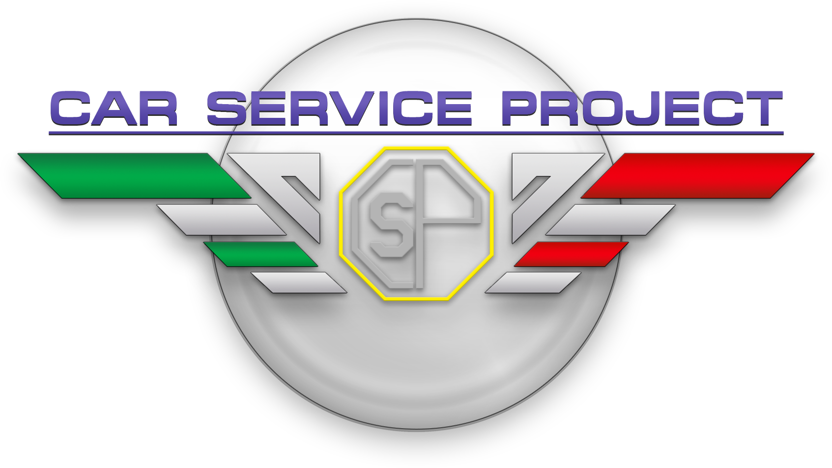 Car Service Project